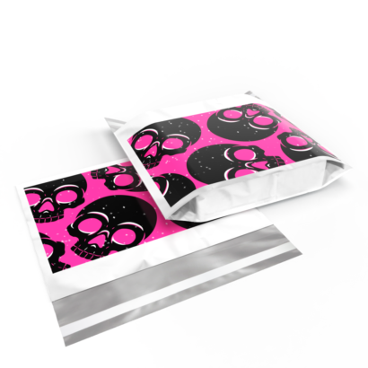 Apparel Bags for Shipping