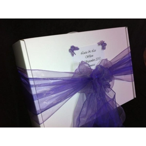 Wedding Dress Storage Boxes - Image 2