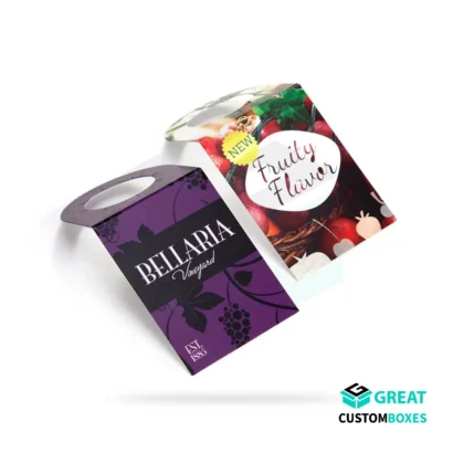Eco-Friendly Custom Bottle Neckers for Brands
