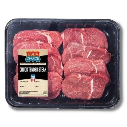 Meat Packaging
