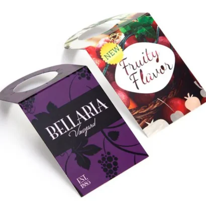 Custom Bottle Necker