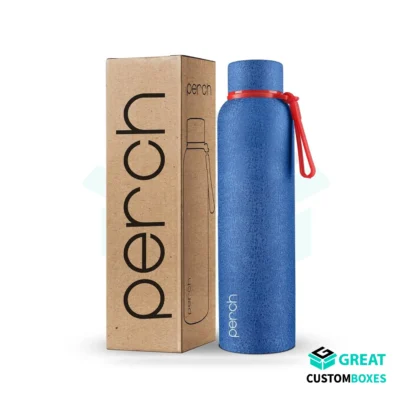 Buy Custom Tumbler Boxes for Secure Delivery