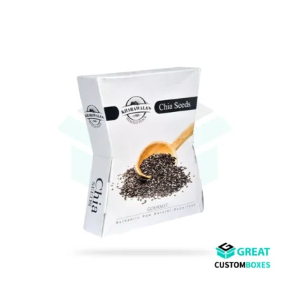 high-quality seed packaging for farmers and suppliers