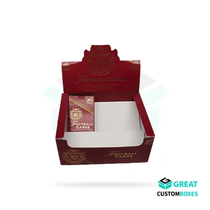 recyclable die cut boxes for sustainable packaging