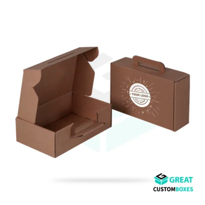 recyclable e commerce packaging boxes for sustainable shipping