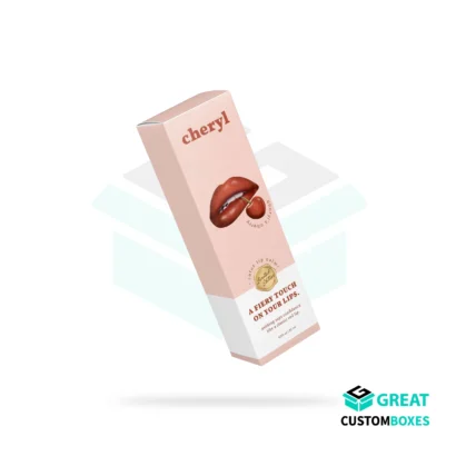 personalized lipstick boxes for beauty brands