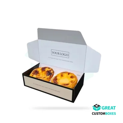 high-end bakery boxes for special occasions and events
