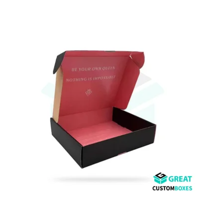 strong corrugated mailer boxes for business packaging