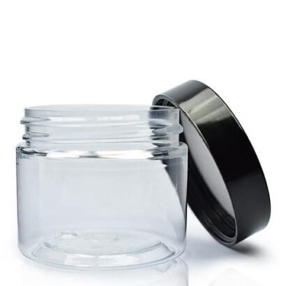 50ml Cosmetic Jars