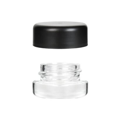5ml Cosmetic Jars