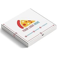 16 Inch Pizza Boxes​