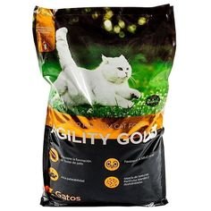 Pet Food Packaging