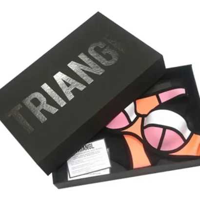 Swimwear Boxes