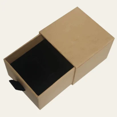Custom Brown Kraft Boxes
