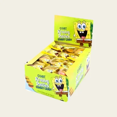 Custom Candy Display Boxes