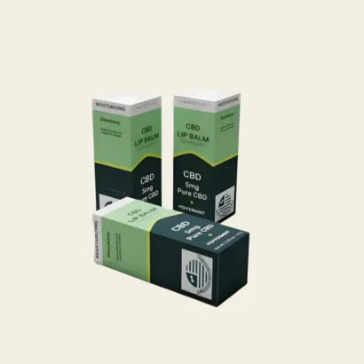 CBD Boxes Wholesale