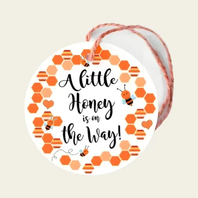 Custom Circle Labels