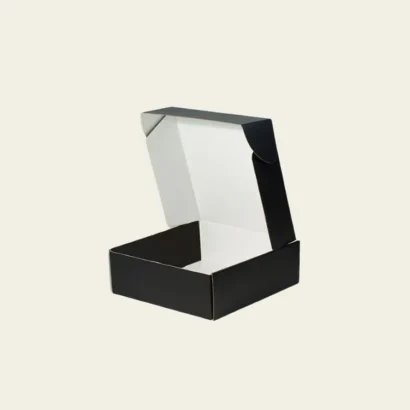 Corrugated Mailer Boxes