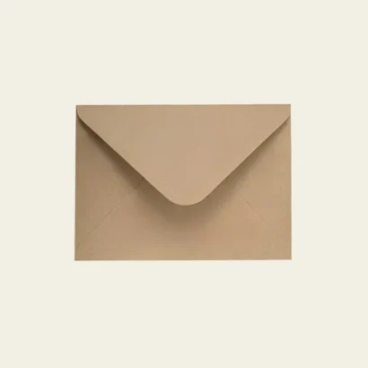 Custom Kraft Mailer Envelopes