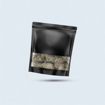 Weed Pound Bags