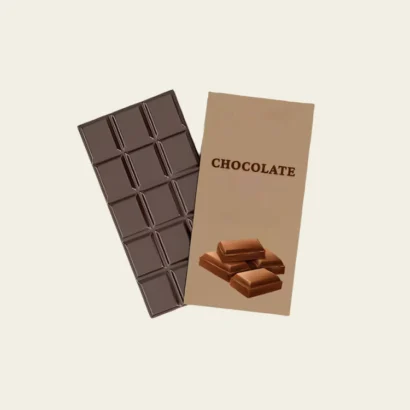 Chocolate Bar Boxes
