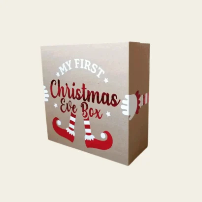 Christmas EVE Boxes