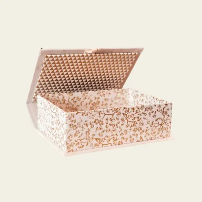 Custom Clamshell packaging Boxes