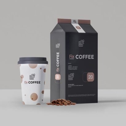 Coffee Boxesex