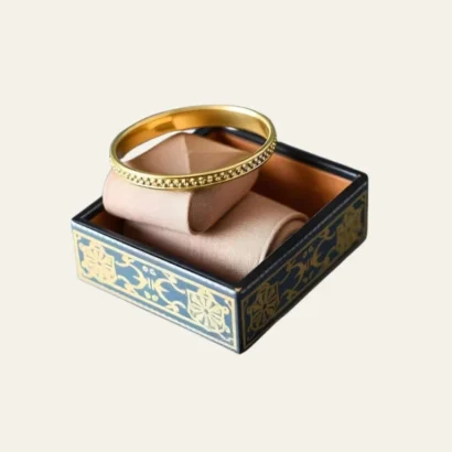 Custom Bangle Boxes