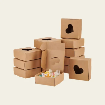 Custom Benecreat Boxes