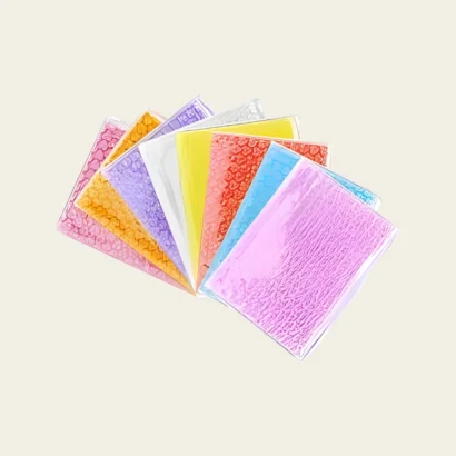 Bubble Shipping Bags