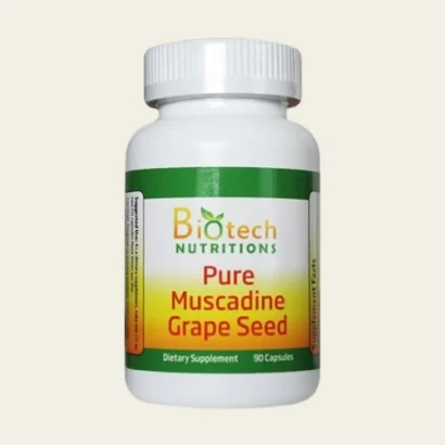 Custom Capsule Pill Bottle