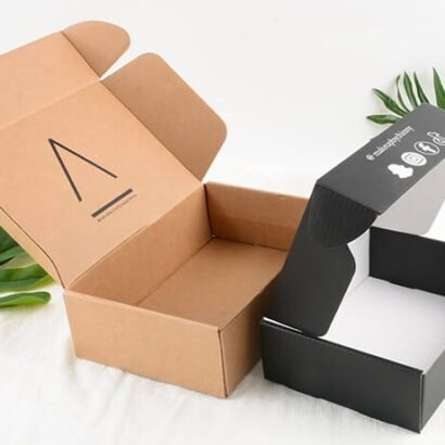 Bespoke Cardboard Boxes