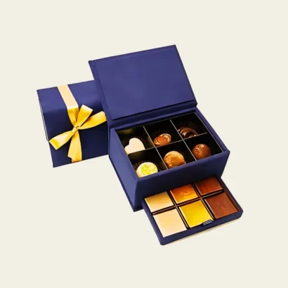 Chocolate Gift Boxes