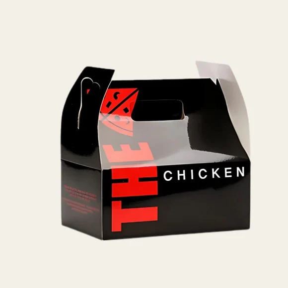 Chick Boxes - Great Custom Boxes