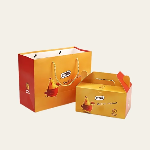 Chick Boxes - Great Custom Boxes