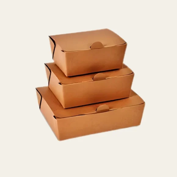 Chick Boxes - Great Custom Boxes