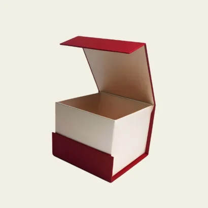 Custom Flip Top Boxes