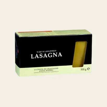 Custom Lasagna Boxes