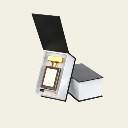 Custom Perfume Boxes