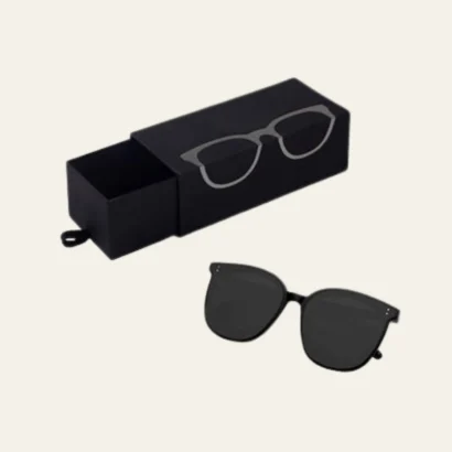 Custom Rigid Sunglasses boxes