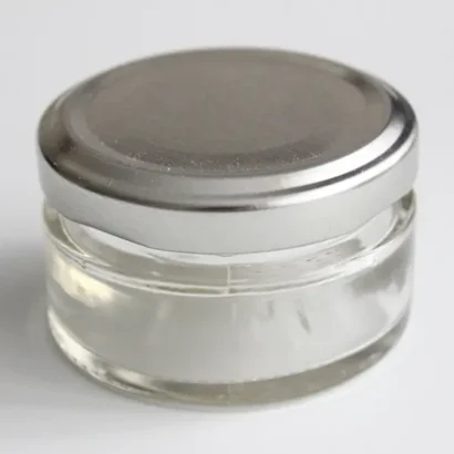 Custom Lip chap containers