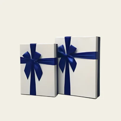 Custom Deluxe Gift Boxes
