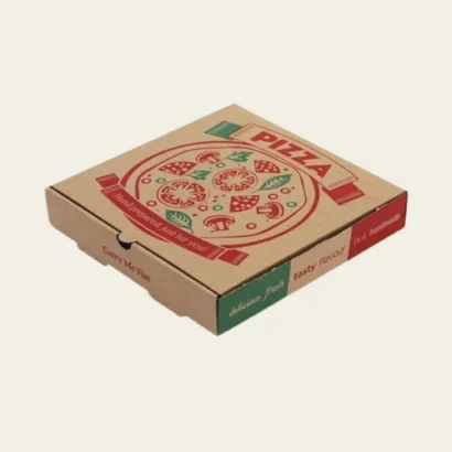Disposable Pizza Boxes