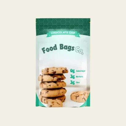 Food Storage Mylar Bags