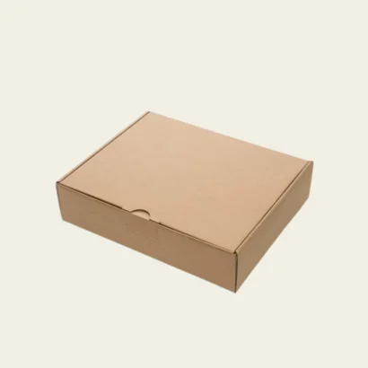 Hemp Cardboard Boxes