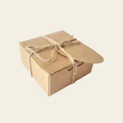 Hemp Paper Boxes
