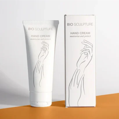 Hand Cream Packaging