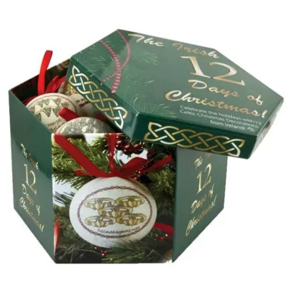 Ornament Packaging