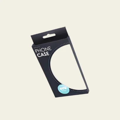 Custom Phone Case Boxes